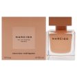 Profumo Donna Narciso Rodriguez Narciso Eau de Parfum Ambrée EDP 50 ml Fashion