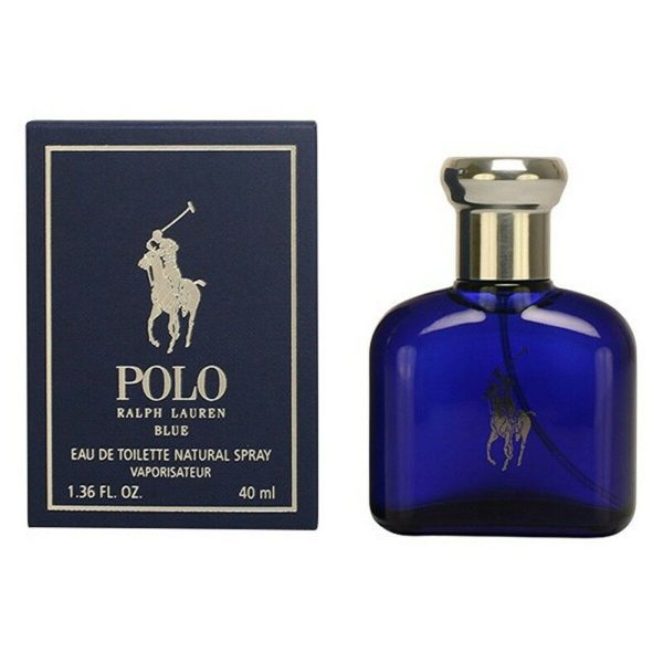 Profumo Uomo Ralph Lauren EDT Supply