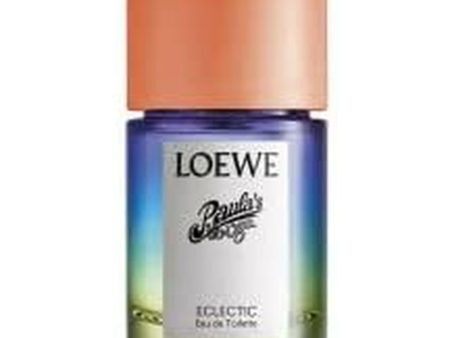 Profumo Uomo Loewe 50 ml Discount