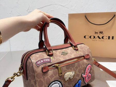 Envy Hold - Coach Bags - 390 Hot on Sale