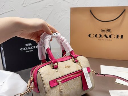 Envy Hold - Coach Bags - 381 Discount