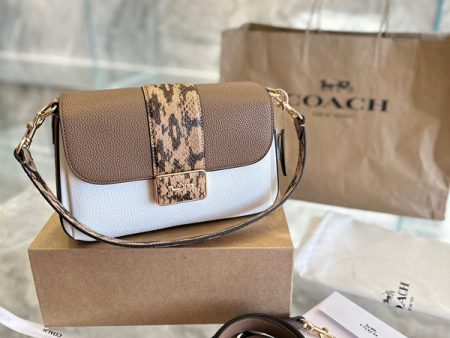 Envy Hold - Coach Bags - 393 For Sale