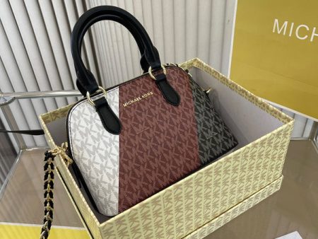 Envy Hold - Michael Kors Bags - 012 Fashion